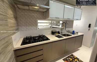 Imagem 8: Apartamento para Venda em Salvador, PATAMARES, 2 dormitórios, 2 suítes,...