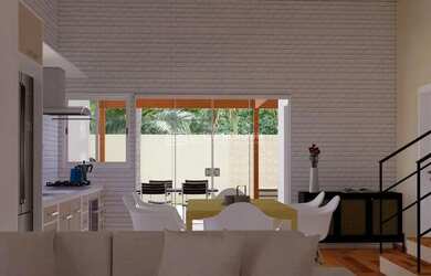 Imagem 8: Casa à Venda Casa com 3 dormitórios