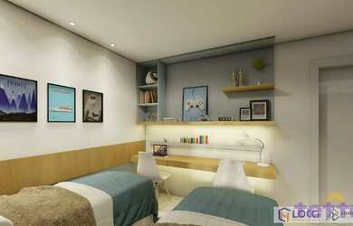 Imagem 6: Apartamento novo à venda no Monte Castelo II