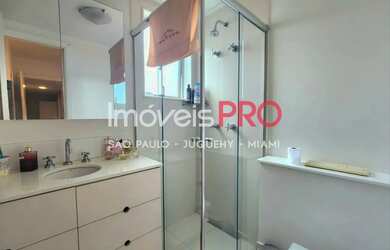 Imagem 16: Apartamento para venda no Brooklin proximo ao Campo Belo com 4 dorms,...