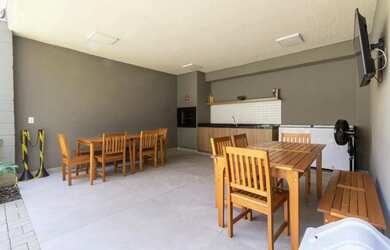 Imagem 15: Apartamento para venda em Vila Romana com 1 quarto, sendo 1 suíte , 24m²