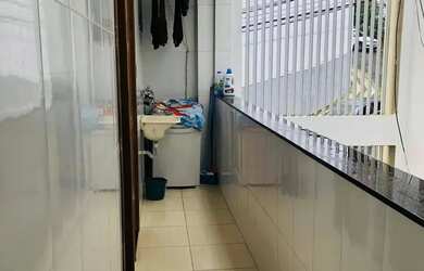 Imagem 3: Apartamento Com 3 Quartos Muito Bem Distribuído Em 95M² Na Barra. LRJBEH