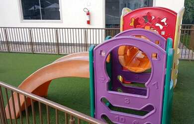 Imagem 12: Solar do Jardim Apartamento com 2 dormitórios