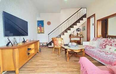 Imagem 13: Duplex para venda com 194 metros quadrados com 3 quartos em Maracanã...