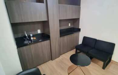 Imagem 4: Lindo Conjunto 04 salas 03 banhos com Auditorio climatizadas