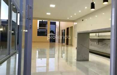 Imagem 5: CASA ALTO PADRÃO 04 SUÍTES - CONDOMÍNIO PORTAL DO SOL GOLFE