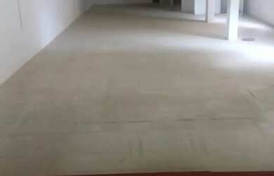 Imagem: O depósito possui 300m² de Área e está localizado em Pirajá