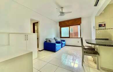 Imagem 15: 1 quarto no centro pronto para você aproveitar na melhor praia. Apartamento...