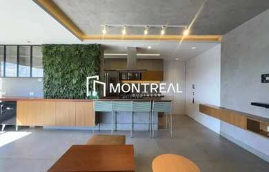 Imagem 6: APARTAMENTO À VENDA EM PINHEIROS - 2 DORMITÓRIOS, 2 SUÍTES, 2 VAGAS...