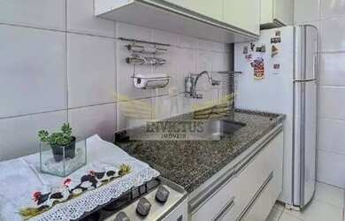 Imagem 8: Apartamento com 3 Quartos no Condomínio Mozart para Alugar, 77m² - Vila...