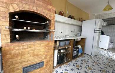 Imagem 9: Cobertura Luxuosa Linear à venda, Salão 3 quartos com suíte e closet,...