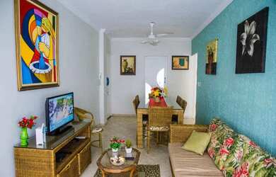 Imagem 6: Cobertura para venda em Jardim Las Palmas com 3 quartos, sendo 1 suíte...