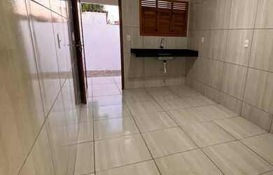 Imagem 8: Casa a venda na Terra Firme