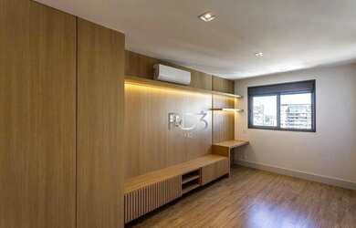 Imagem 3: Apartamento para alugar, 114 m² por R$ 7.900,00/mês - Glória - Londrina/PR