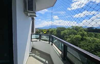 Imagem 5: Excelente cobertura a venda no Ed. Roma ( 4 quartos ) R$ 690 Mil OPORTUNIDADE!