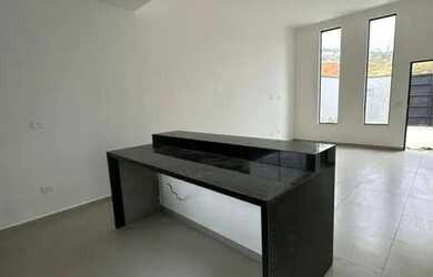 Imagem 4: CASA TÉRREA - RESIDENCIAL JARDINS DA CATALUNHA - SP