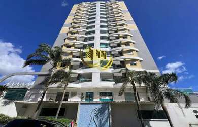 Imagem 4: Apartamento à venda, no Bairro Barreiros, São José-SC, com 3 quartos,...