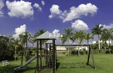 Imagem 10: Terreno à venda em Porto Feliz, Fazenda Alvorada, com 1500 m², Residencial...