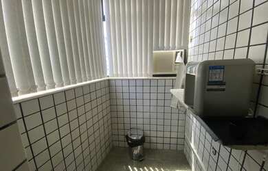 Imagem 4: Conjunto de Salas comerciais