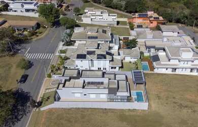 Imagem 4: Casa em Condomínio / Residencial / Reserva Santa Rosa