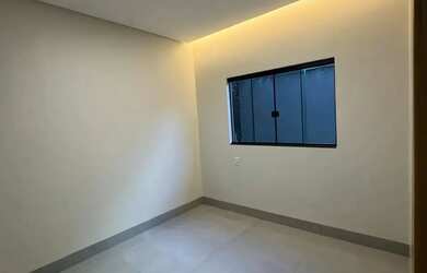 Imagem 15: Casa 03 Quartos sendo 01 suite Cidade Vera Cruz -Aparecida de Goiania