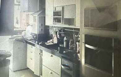 Imagem 4: Quarto mobiliado com ar e total conforto