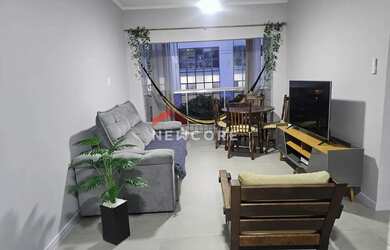 Imagem: O apartamento à venda possui 2 Dormitórios, 1 Banheiro, 2