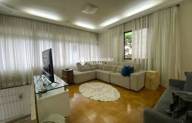 Imagem 3: Casa espaçosa na Trindade