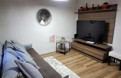 Imagem 7: CASA À VENDA NO CONDOMÍNIO ECOVILLAGE I EM JUNDIAÍ/SP