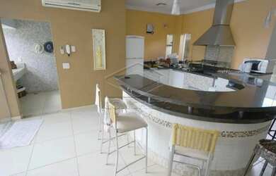 Imagem 5: Casa Residência em Jaú