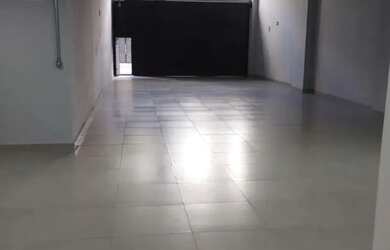 Imagem 2: LOJA - LAPA - SP. 280m² de Área