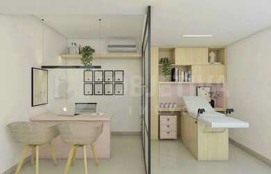 Imagem 15: Casa comercial disponível para aluguel no bairro Martins em Uberlândia