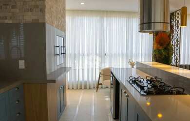 Imagem 12: Apartamento com 3 suítes e 2 vagas em Itapema, pronto sem mobília