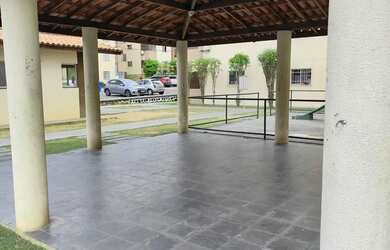 Imagem 2: 2/4 no Hildete França na fazenda grande IV