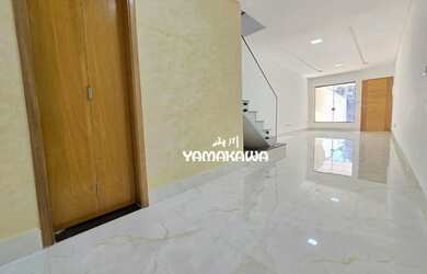 Imagem 10: Sobrado com 3 dormitórios à venda, 133 m² por R$ 930.000,00 - Penha...