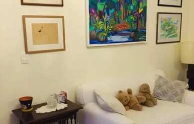 Imagem 9: APARTAMENTO - PINHEIROS - SP