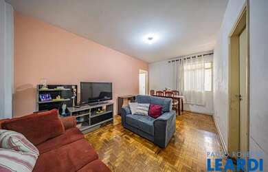 Imagem 5: APARTAMENTO - BELA VISTA - SP