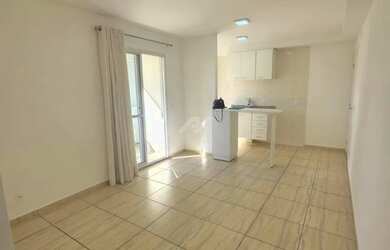 Imagem 5: apartamento - Mansões Santo Antônio - Campinas