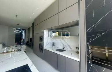 Imagem 4: Casa - Residencial Terras da Estância - Paulínia