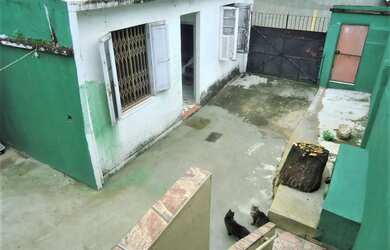 Imagem 16: MÉIER - Travessa Própria - Casa - 3 Quartos - 1 Banheiro - 1 Vaga Agende...