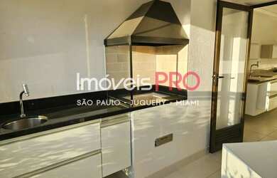 Imagem 6: Apartamento para venda ou locação no Brooklin - SP