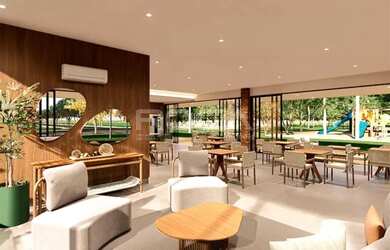 Imagem 12: Terreno de alto padrão no condomínio Alto do Castelo III em Ribeirão...