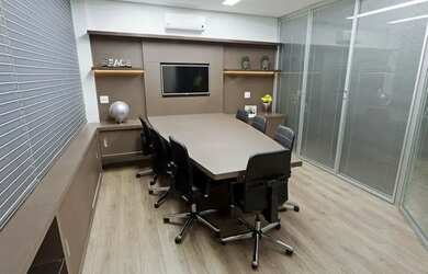 Imagem 2: Venda de Comercial / Sala na cidade de Mogi das Cruzes