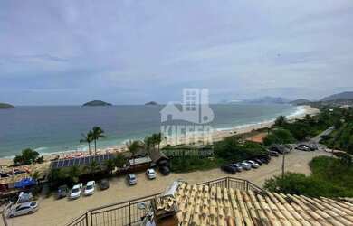 Imagem 5: Cobertura com 2 quartos à venda, 120 m² por R$ 990.000 - Camboinhas...