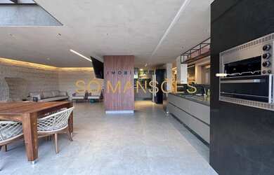 Imagem 13: Excelente casa a venda no condomínio Vale dos Cristais