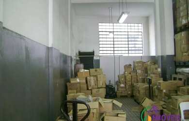 Imagem 3: LOJA - BOM RETIRO - SP. 150m² de Área