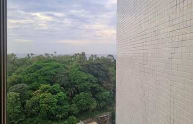 Imagem 8: Imóvel para aluguel tem 43 metros quadrados com 1 quarto em Graça -...