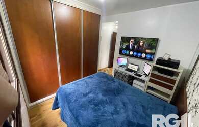 Imagem 14: APARTAMENTO À VENDA NO RESIDENCIAL KNORRVILLE - GRAMADO