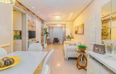 Imagem 4: Apartamento 2 Quartos Semi-Mobiliado no Passo da A