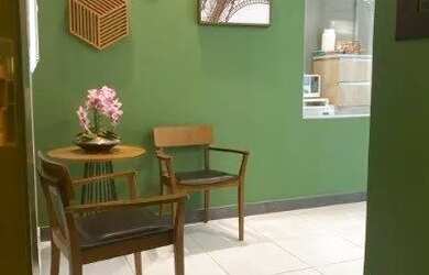 Imagem 5: New Business Style - 35m² em Jardim Goiás - Goiânia - GO